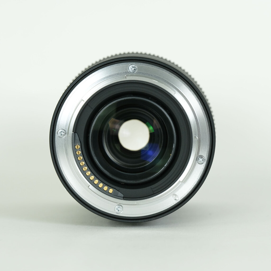 Nikon NIKKOR Z 24-200mm f/4-6.3 VR