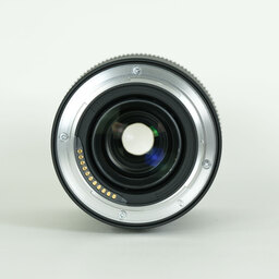 Nikon NIKKOR Z 24-200mm f/4-6.3 VR