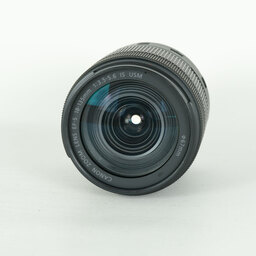 Canon EF-S18-135mm F3.5-5.6 IS USM