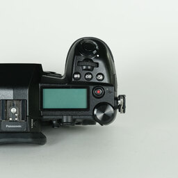 Panasonic LUMIX DC-G9 PRO