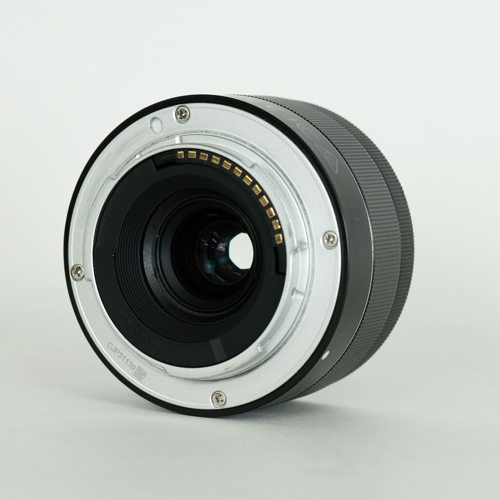 SAMYANG AF35mm F2.8 FE [ソニーE用]