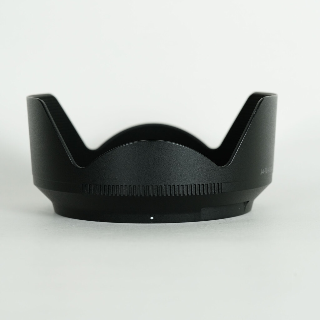 Nikon NIKKOR Z 24-70mm f/4 S