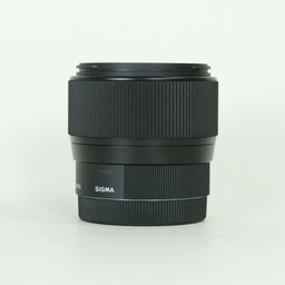 SIGMA 56mm F1.4 DC DN｜Contemporary [キヤノンM用]