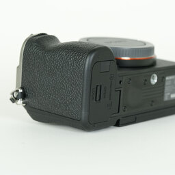 SONY α7C II（ILCE-7CM2）