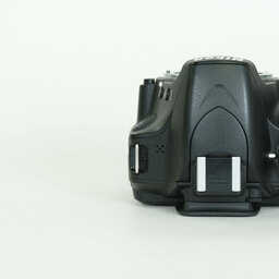 Nikon D3200ボディ ブラック Nikon D3200ボディ ブラック