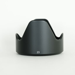 FUJIFILM XF23mmF1.4 R