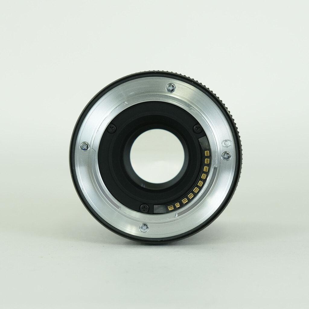 FUJIFILM XF50mmF2 R WR