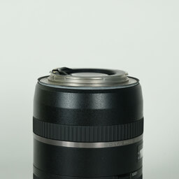 TAMRON 28-300mm F/3.5-6.3 Di VC PZD (Model A010) [キヤノンEF用]