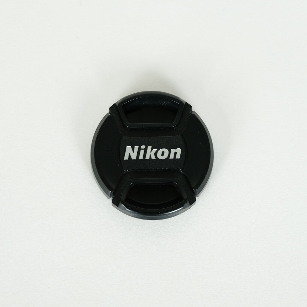 Nikon Ai Nikkor 35mm F1.4S
