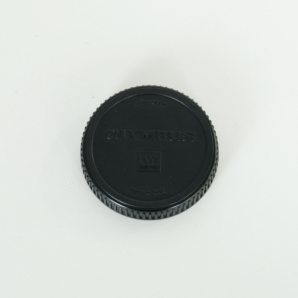 OLYMPUS M.ZUIKO DIGITAL ED 25mm F1.2 PRO