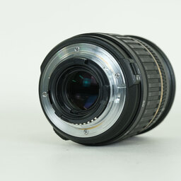 TAMRON SP 17-50mm F2.8 XR DiII LD Aspherical IF/Model A16NII(ニコンF用) TAMRON SP 17-50mm F2.8 XR DiII LD Aspherical IF/Model A16NII(ニコンF用)