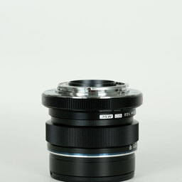 OLYMPUS M.ZUIKO DIGITAL ED 12mm F2.0