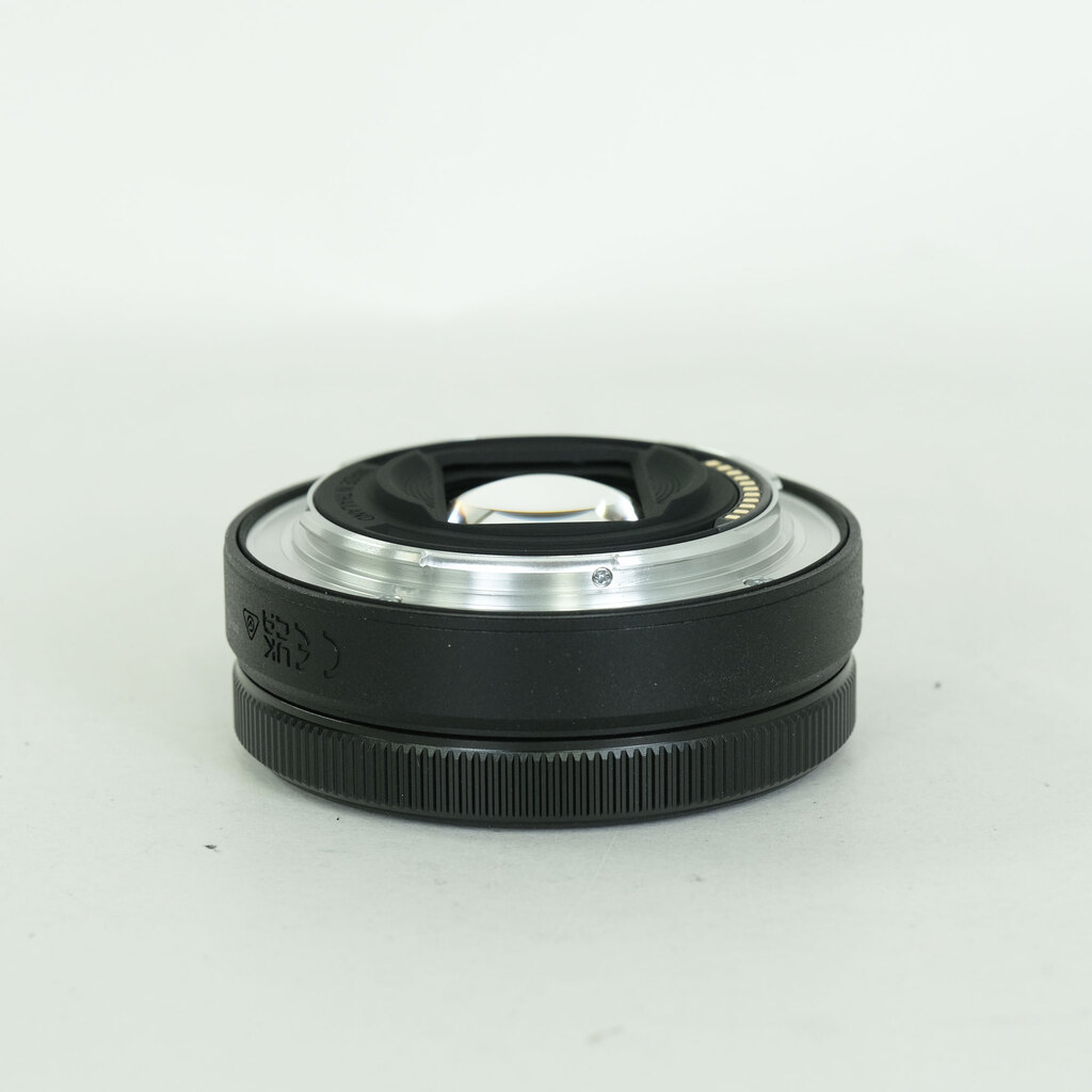 Nikon NIKKOR Z 26mm f/2.8