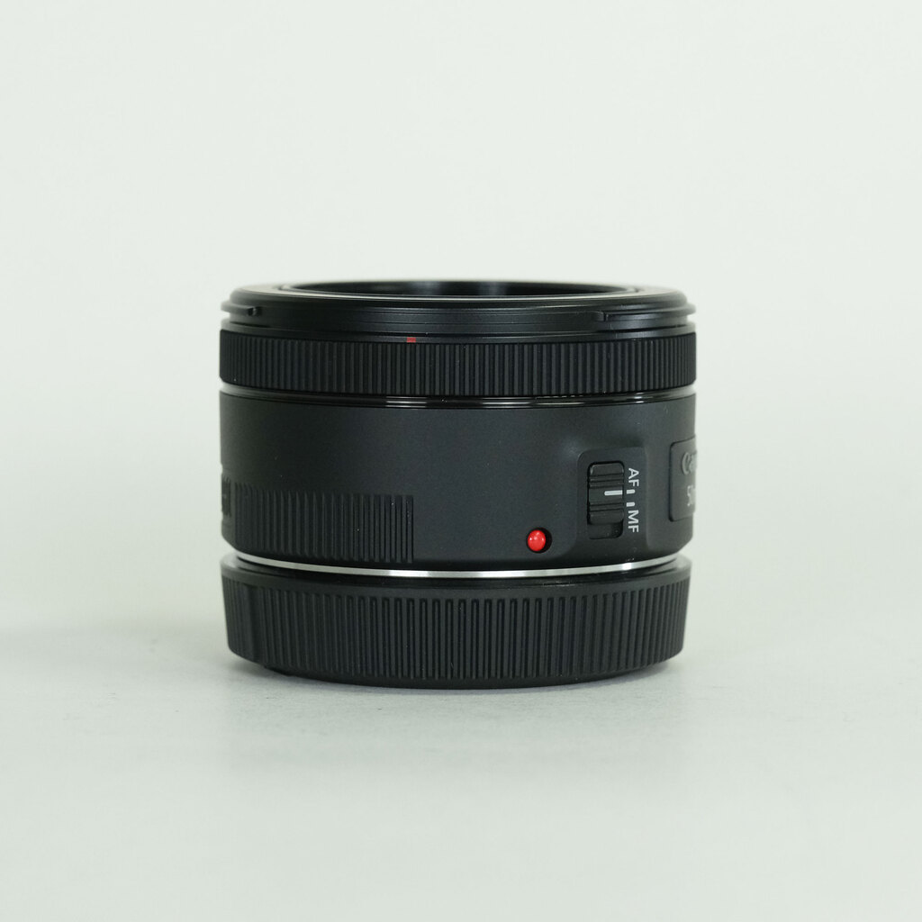 Canon EF50mm F1.8 STM
