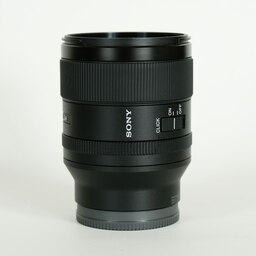 SONY FE 35mm F1.4 GM SEL35F14GM