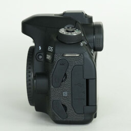 Canon EOS 80D