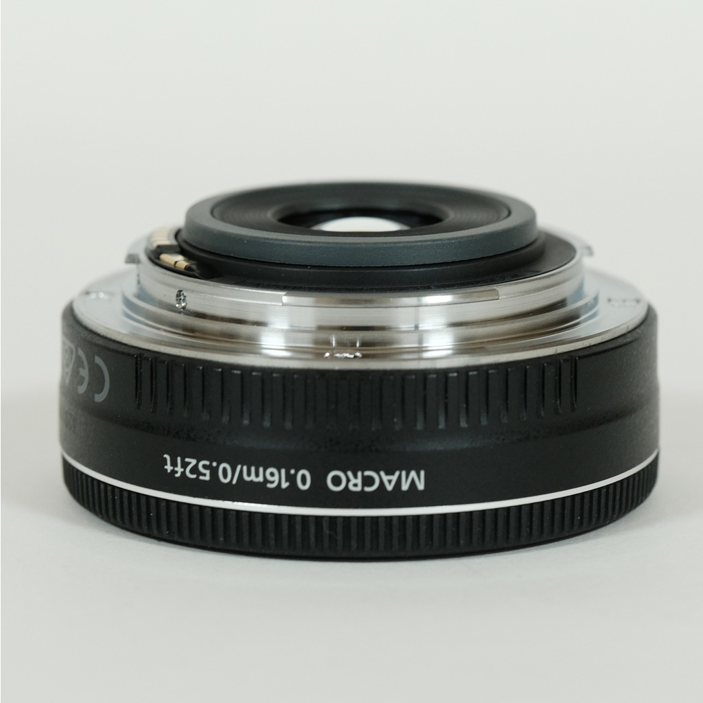 Canon EF-S24mm F2.8 STM