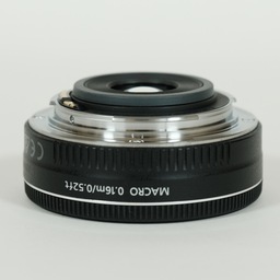 Canon EF-S24mm F2.8 STM