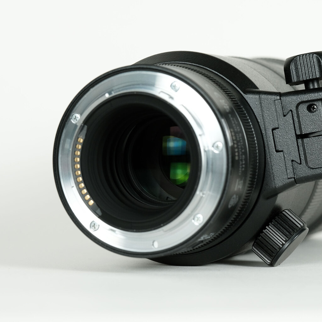 Nikon NIKKOR Z 70-200mm f/2.8 VR S