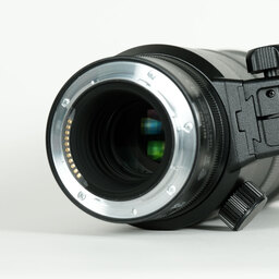 Nikon NIKKOR Z 70-200mm f/2.8 VR S