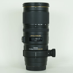 SIGMA APO 70-200mm F2.8 EX DG OS HSM (キヤノンEF用)