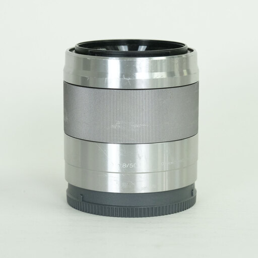 SONY E 50mm F1.8 OSS SEL50F18