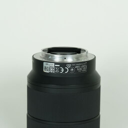 SONY FE 28-70mm F3.5-5.6 OSS SEL2870 SONY FE 28-70mm F3.5-5.6 OSS SEL2870