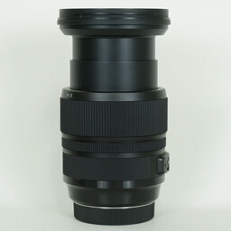 SIGMA 24-105mm F4 DG OS HSM｜Art [キヤノン用]