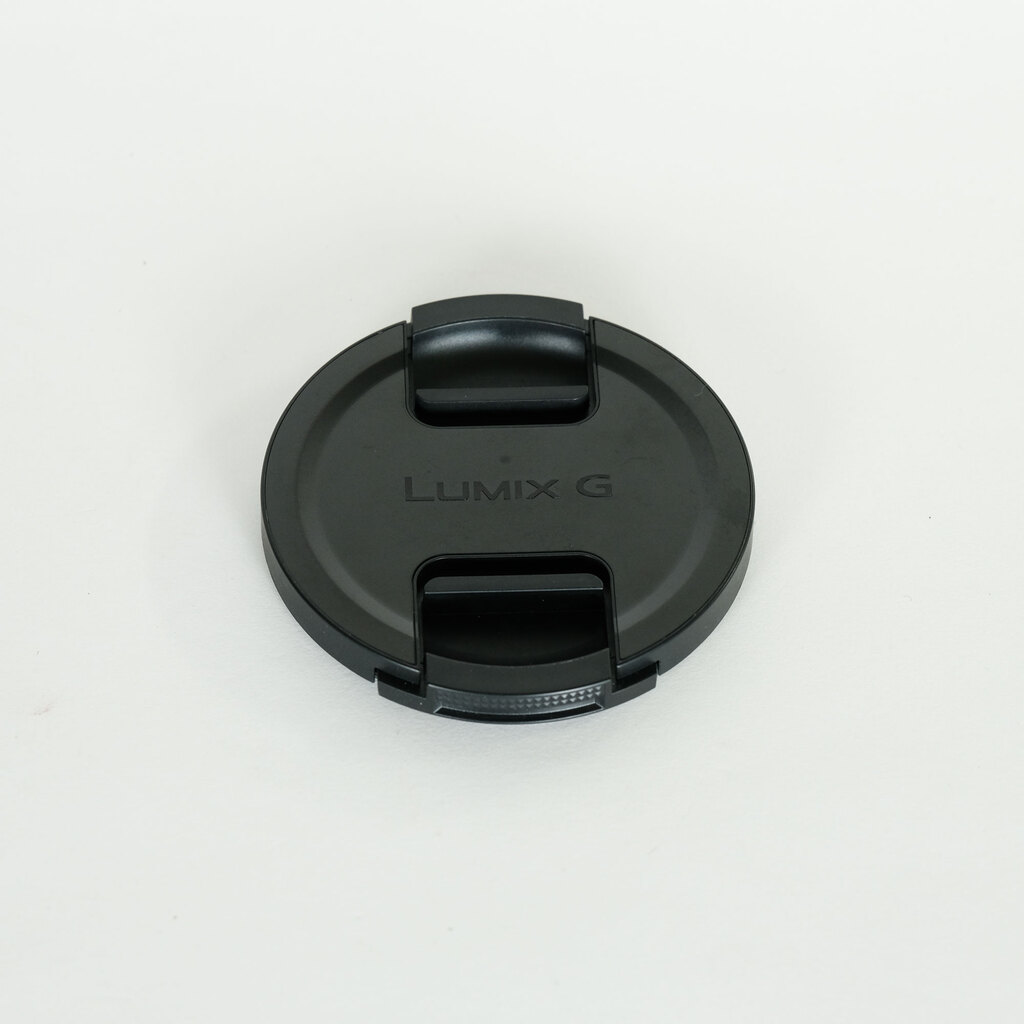 Panasonic LEICA DG VARIO-ELMAR 100-400mm / F4.0-6.3 II ASPH. / POWER O.I.S.