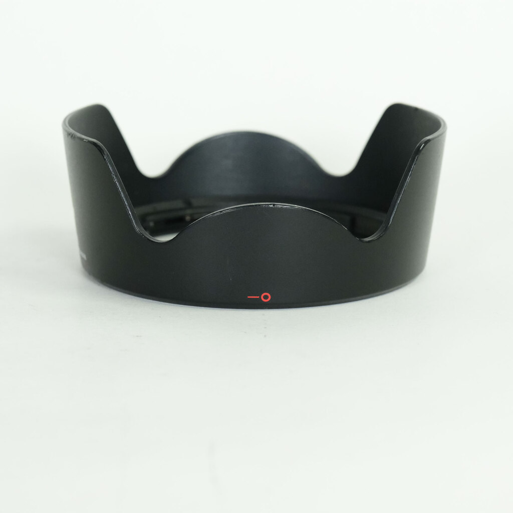 Canon EF24-105mm F4L IS II USM