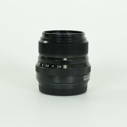 FUJIFILM XF23mmF2 R WR FUJIFILM XF23mmF2 R WR
