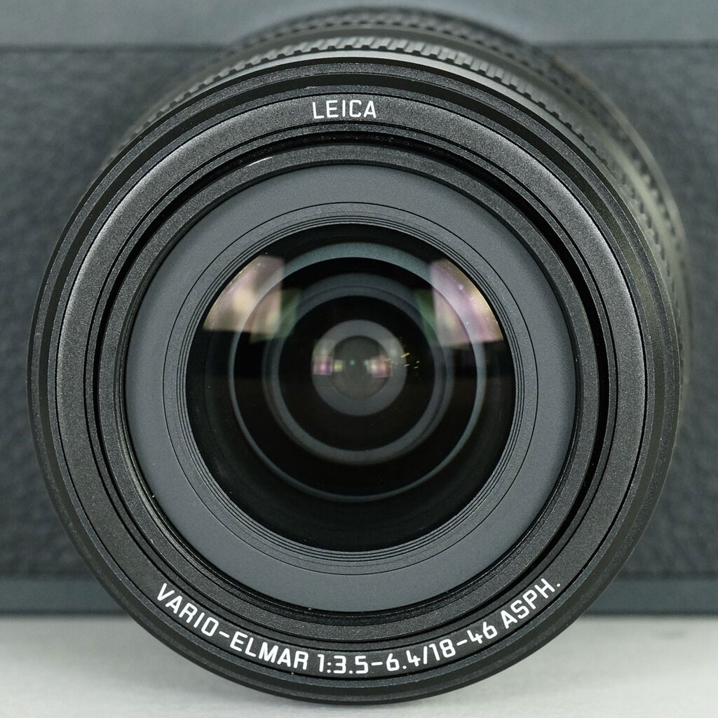 LEICA X Vario (Typ107) ブラック