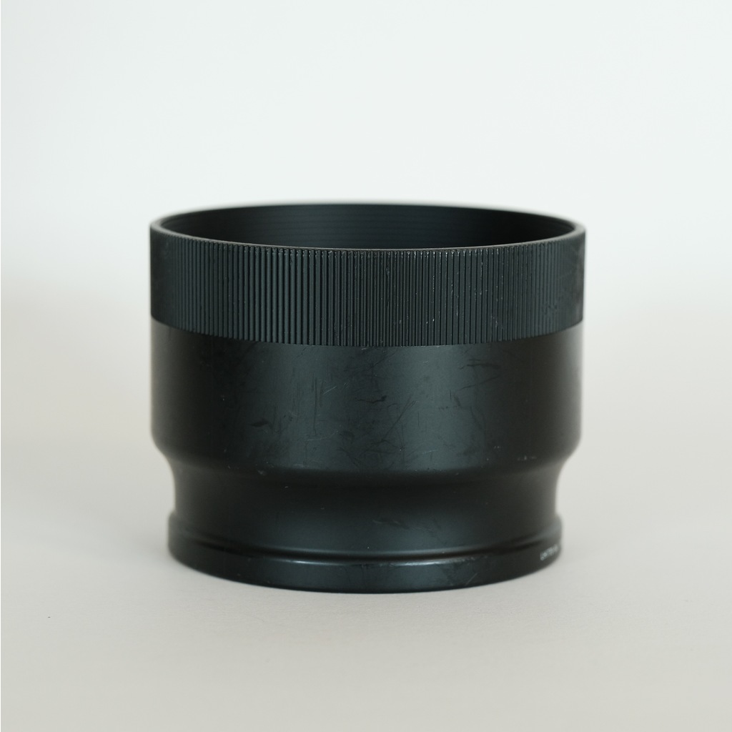 SIGMA 100-400mm F5-6.3 DG OS HSM｜Contemporary [キヤノンEF用]