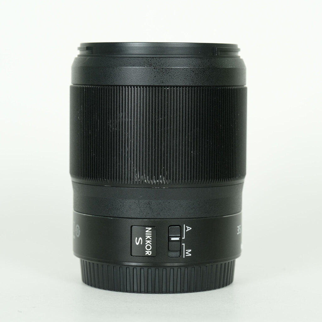 Nikon NIKKOR Z 35mm f/1.8 S