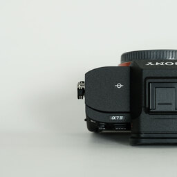 SONY α7 IV（ILCE-7M4）