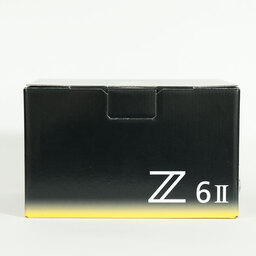 Nikon Z6II