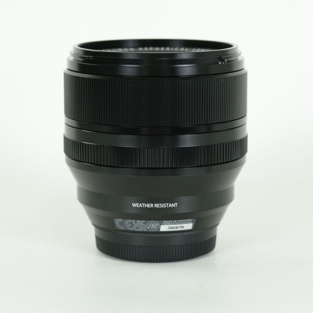 FUJIFILM XF56mmF1.2 R WR