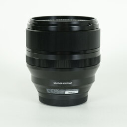 FUJIFILM XF56mmF1.2 R WR