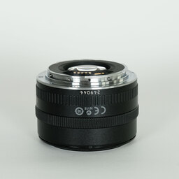 Canon EF35mm F2 Canon EF35mm F2