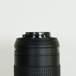 Nikon AF-P DX NIKKOR 70-300mm f/4.5-6.3G ED VR Nikon AF-P DX NIKKOR 70-300mm f/4.5-6.3G ED VR