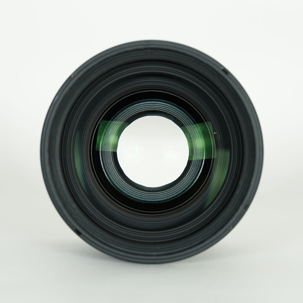 SIGMA 50mm F1.4 EX DG HSM (キヤノンEF用)