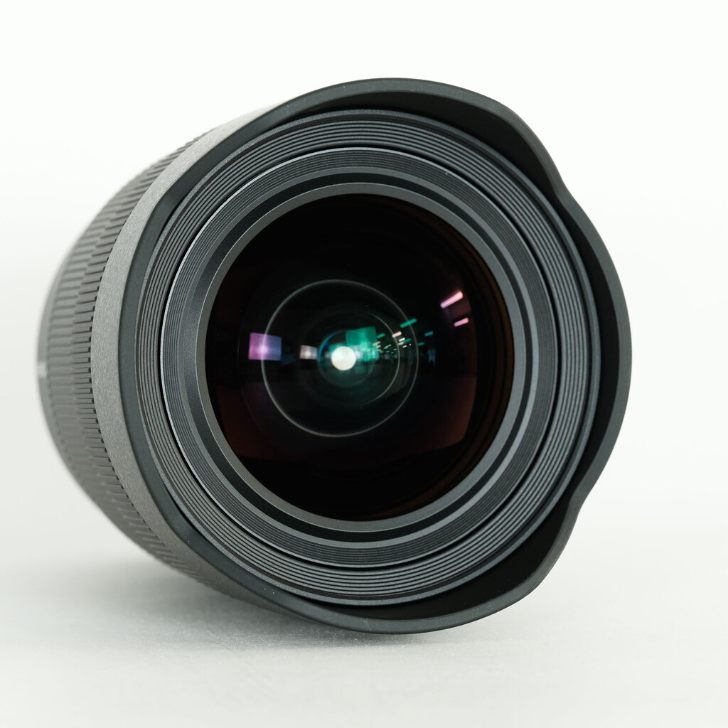 SONY FE 12-24mm F4 G SEL1224G