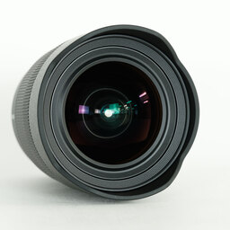 SONY FE 12-24mm F4 G SEL1224G
