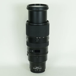 Nikon NIKKOR Z 100-400mm f/4.5-5.6 VR S