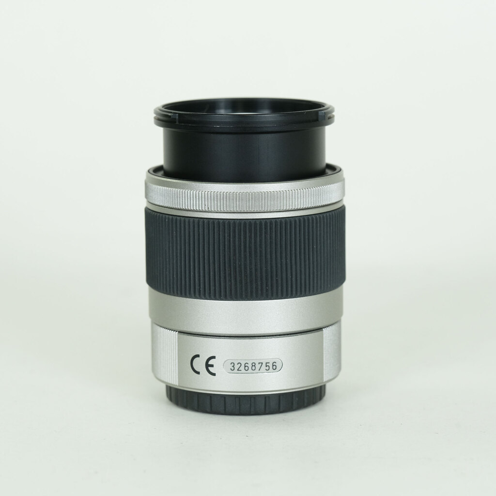 PENTAX 06 TELEPHOTO ZOOM シルバー