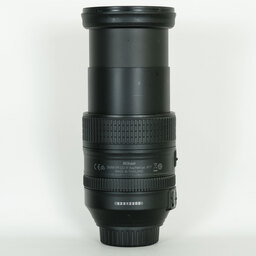 Nikon AF-S NIKKOR 28-300mm f/3.5-5.6G ED VR