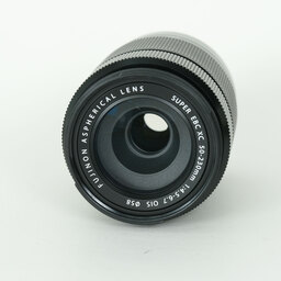 FUJIFILM フジノン XC50-230mm F4.5-6.7 OIS ブラックの出品 | ONE