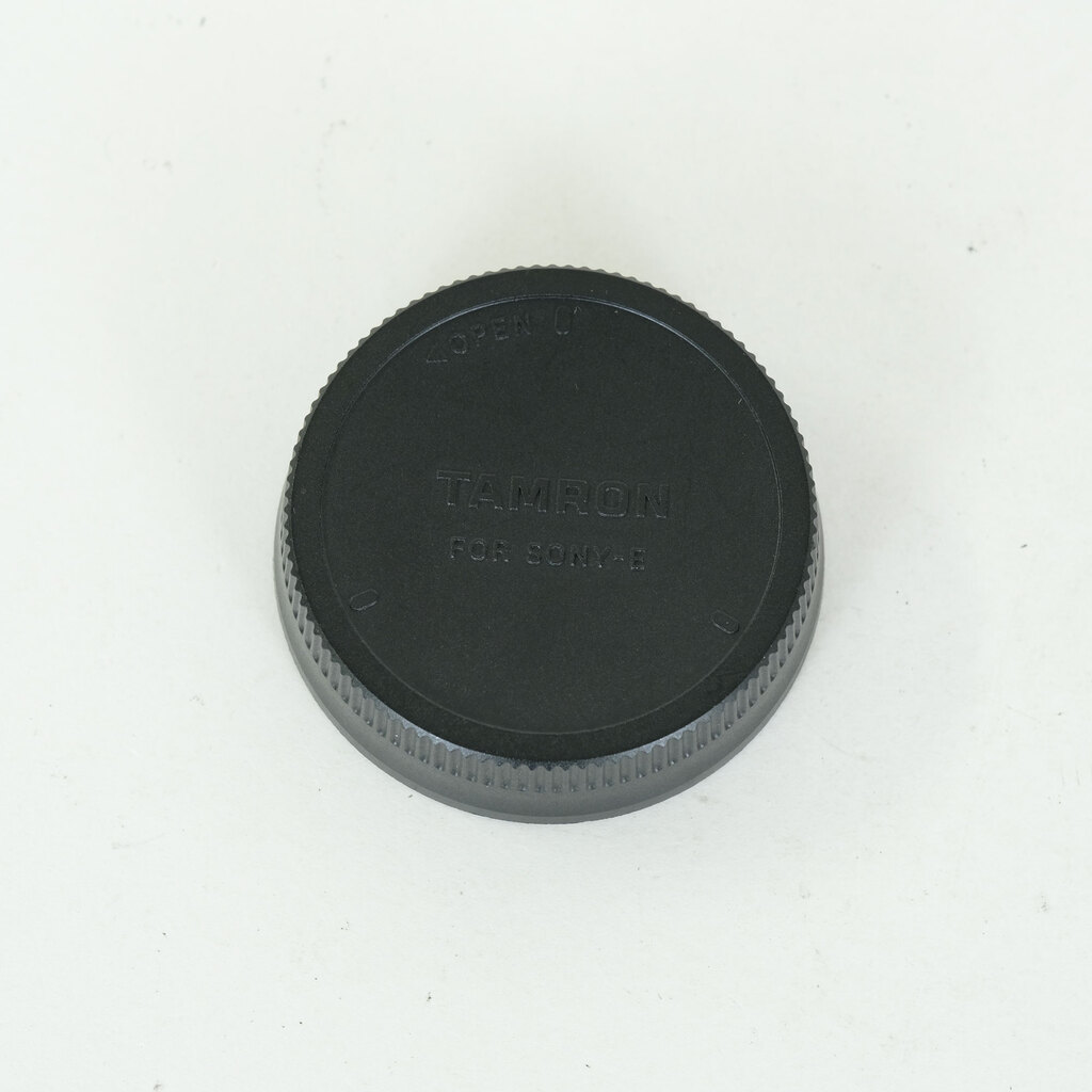 TAMRON 28-75mm F/2.8 Di III RXD (Model A036) [ソニーE用]