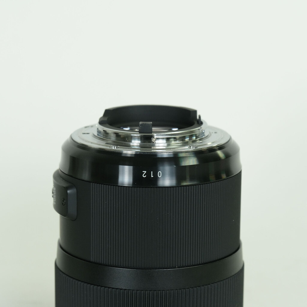 SIGMA 35mm F1.4 DG HSM｜Art [ニコン用]