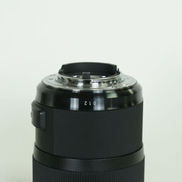 SIGMA 35mm F1.4 DG HSM｜Art [ニコン用]